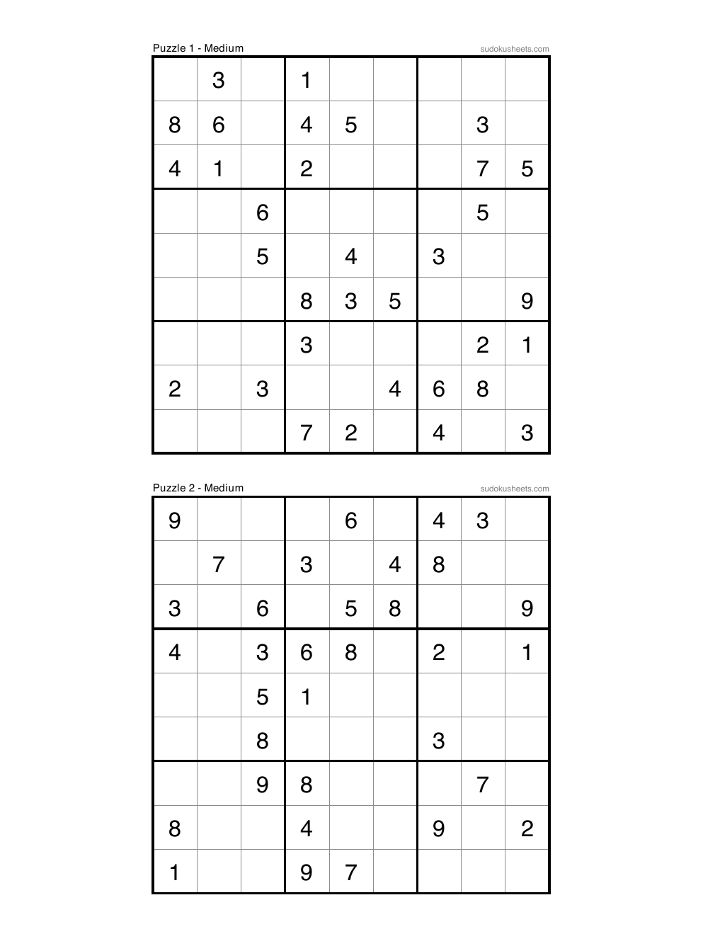 PDF preview